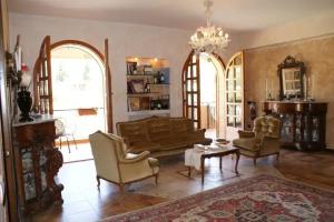 Villa Diana, Agrigento