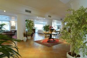 Hotel della Valle, Agrigento