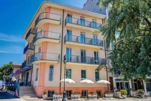 Hotel Olympia, Gabicce Mare