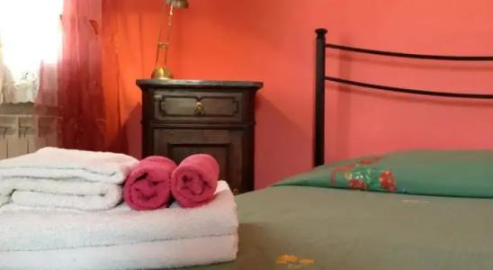 Agriturismo Fravizzola - 7