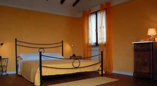 Agriturismo Fravizzola - 1