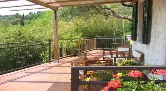 Agriturismo Fravizzola - 9