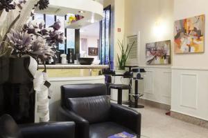 Allegroitalia Alassio Rosa, Alassio