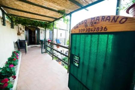 B&B Borgo Marano - 6