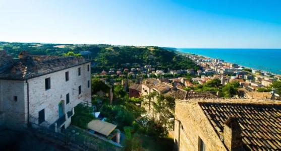 B&B Borgo Marano - 11