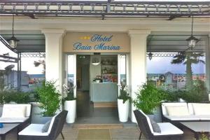 Hotel Baia Marina, Cupra Marittima