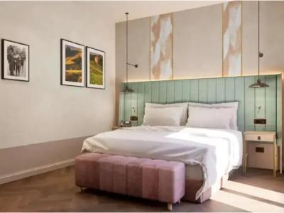 Giacomo Morra Alba - Handwritten Collection - 1