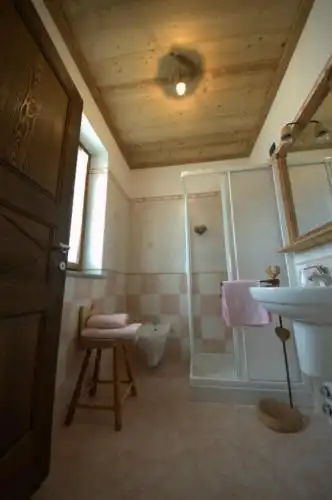 Le Coin Des Mélèzes - 21