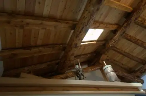 Le Coin Des Mélèzes - 17