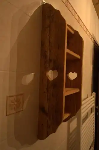 Le Coin Des Mélèzes - 8