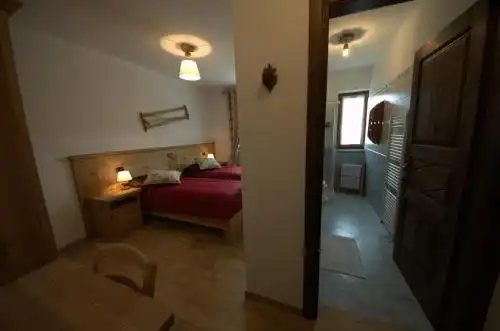 Le Coin Des Mélèzes - 10