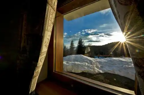 Le Coin Des Mélèzes - 23