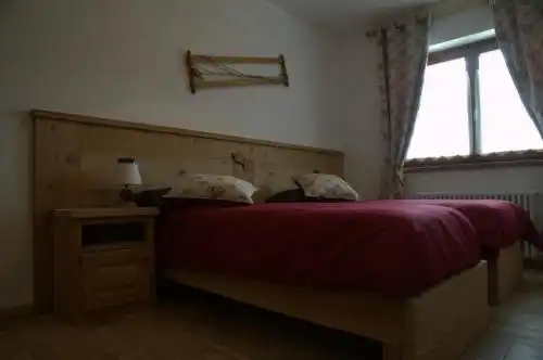 Le Coin Des Mélèzes - 12