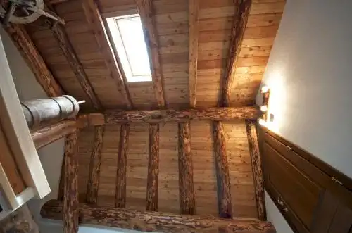 Le Coin Des Mélèzes - 13