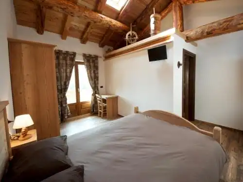 Le Coin Des Mélèzes - 14