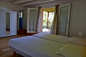 Alle Case Sparse, Bibbona