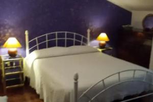 Villa Giuliana, Anguillara Sabazia