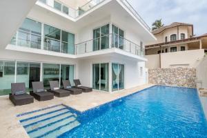 Villa Pandora, Agropoli