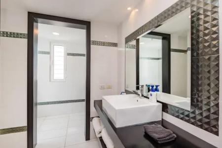 Villa Pandora - 36