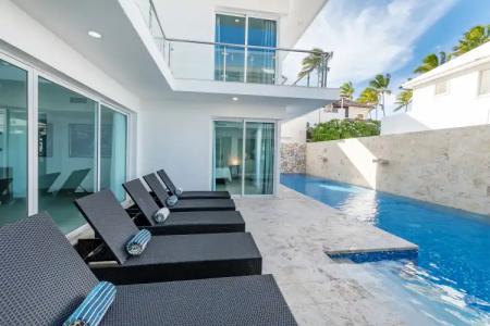 Villa Pandora - 3