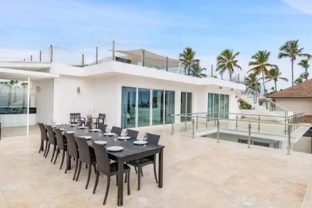 Villa Pandora - 31