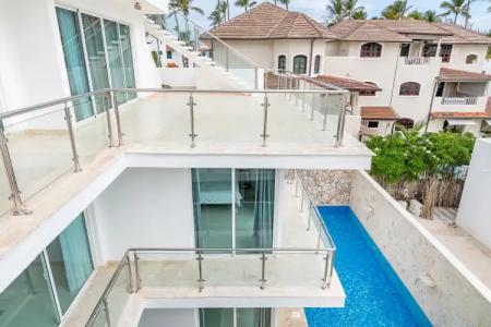 Villa Pandora - 32