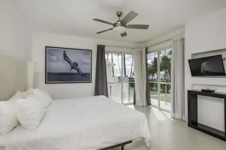 Villa Pandora - 23