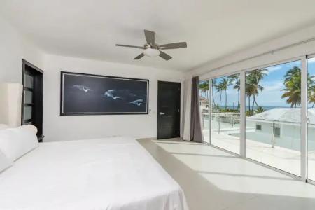 Villa Pandora - 29