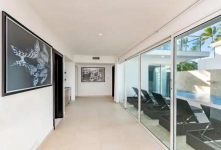 Villa Pandora - 8