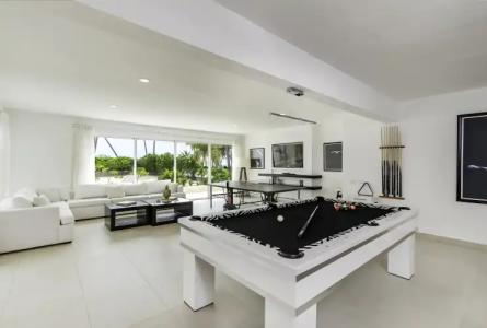 Villa Pandora - 47