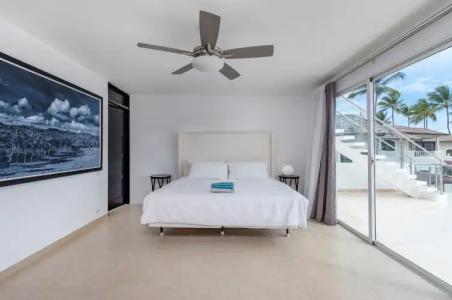 Villa Pandora - 39