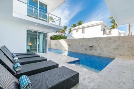 Villa Pandora - 1