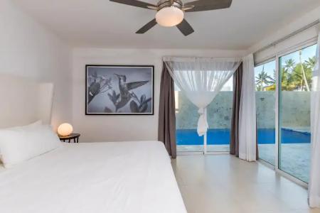 Villa Pandora - 15