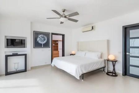 Villa Pandora - 27