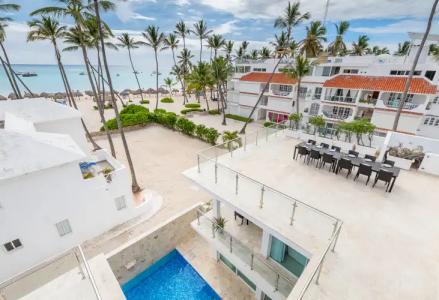 Villa Pandora - 33