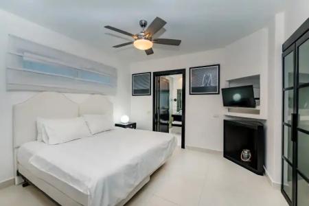 Villa Pandora - 20