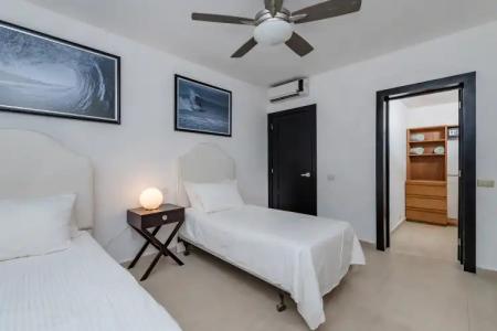 Villa Pandora - 12