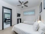 Villa Pandora with balcony and with view