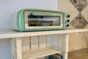 Portacrànni Casa Vacanze, San Pietro in Bevagna