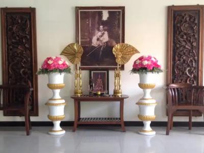 Siwalai City Place