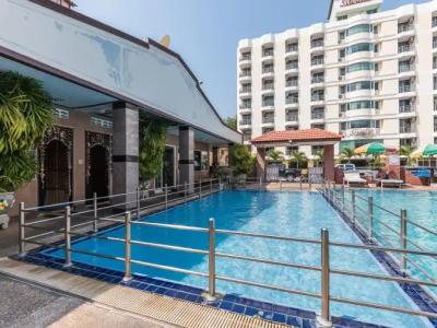 Siwalai City Place - 10
