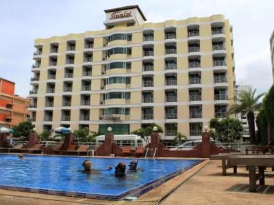 Siwalai City Place - 29