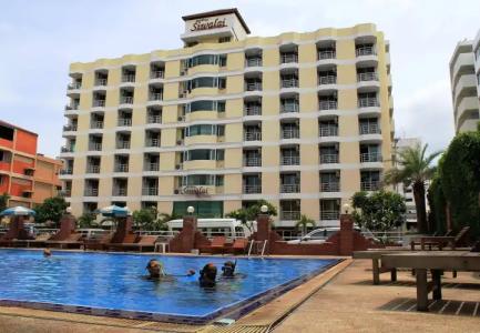 Siwalai City Place - 23