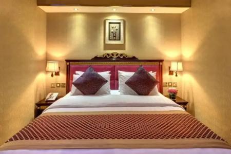 Comfort Inn Deira - 110