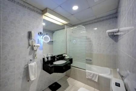 Comfort Inn Deira - 112