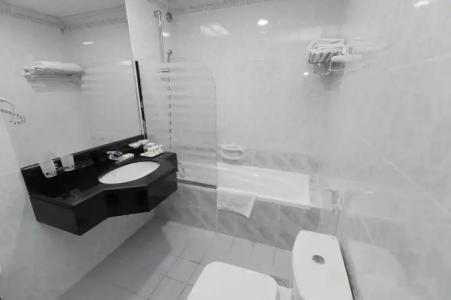 Comfort Inn Deira - 102