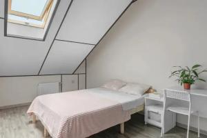 "Taganskiy rassvet" Hotel, Moscow