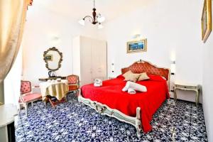 Hotel Residenza Sole - Guest House, Amalfi