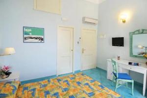 Villa Maria Luigia, Amalfi