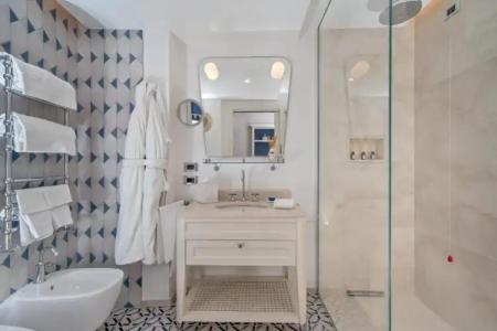 Borgo Santandrea - 1